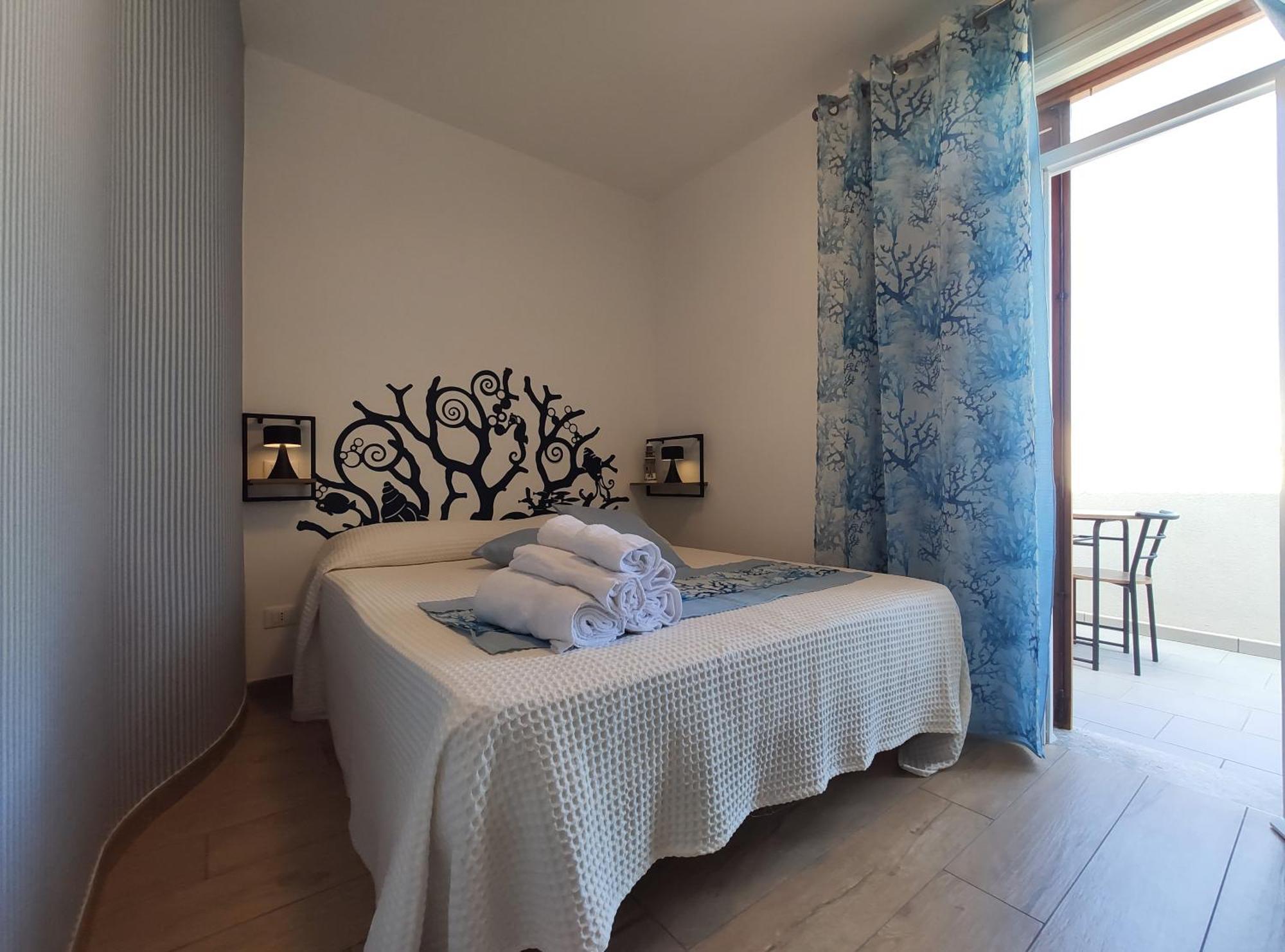 Corallo San Vito Lo Capo